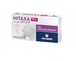 Zdjęcie Hitaxa Fast 5 mg 10 tabletek ulegających rozpadowi w jamie ustnej