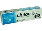 Zdjęcie Lioton 1000 żel   50 g