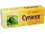 Zdjęcie Cynarex x 30 tabletek