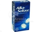 Zdjęcie Alka-Seltzer tabletki musujace x 10...